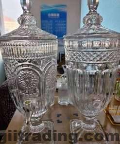 Glassware