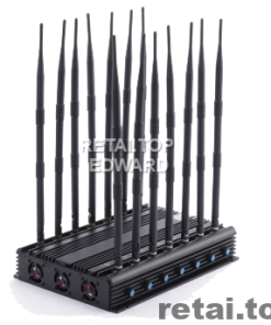 Examination room conference room signal shielding device P14