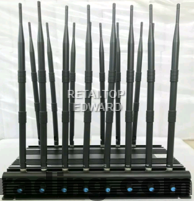 Examination room conference room signal shielding device P16