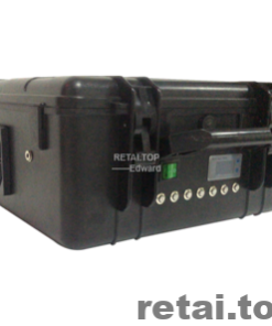Trolley box signal jammer P12