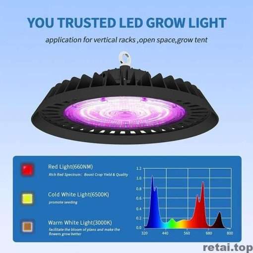 UFO grow light detail-03