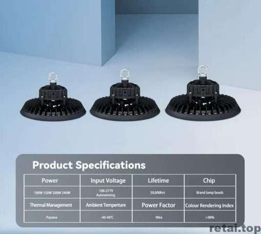 UFO grow light detail-05