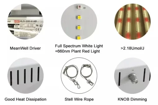 liner led grow light detail-03
