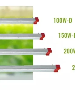 single bar led grow light detail-03