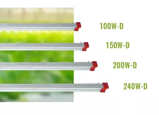 single bar led grow light detail-03