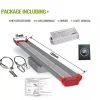 single bar led grow light detail-07