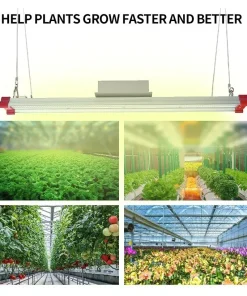 single bar led grow light detail-09