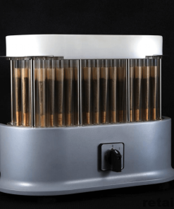 Pre roll machine