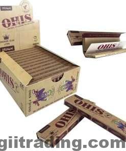 Cigarette Paper