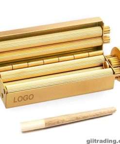 Cigarette rolling tools