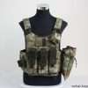 Tactical vest - bulletproof vest