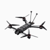 GEPRC MOZ7 HD FPV Drone with DJI O3 Air Unit, H-frame Design, Heat Sink, and Long-Range Kit.