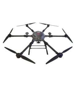 Heavy-lift UAV long endurance UAV Multi-Rotor Drones airframe for Delivery