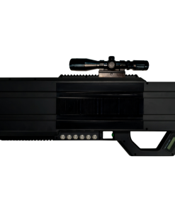 6 or 8 band Anti Drone Gun type Jammer